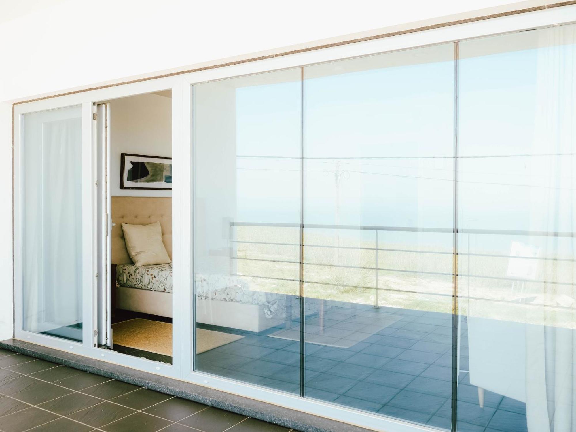 Casa Das Barcas Lourinhã Værelse billede