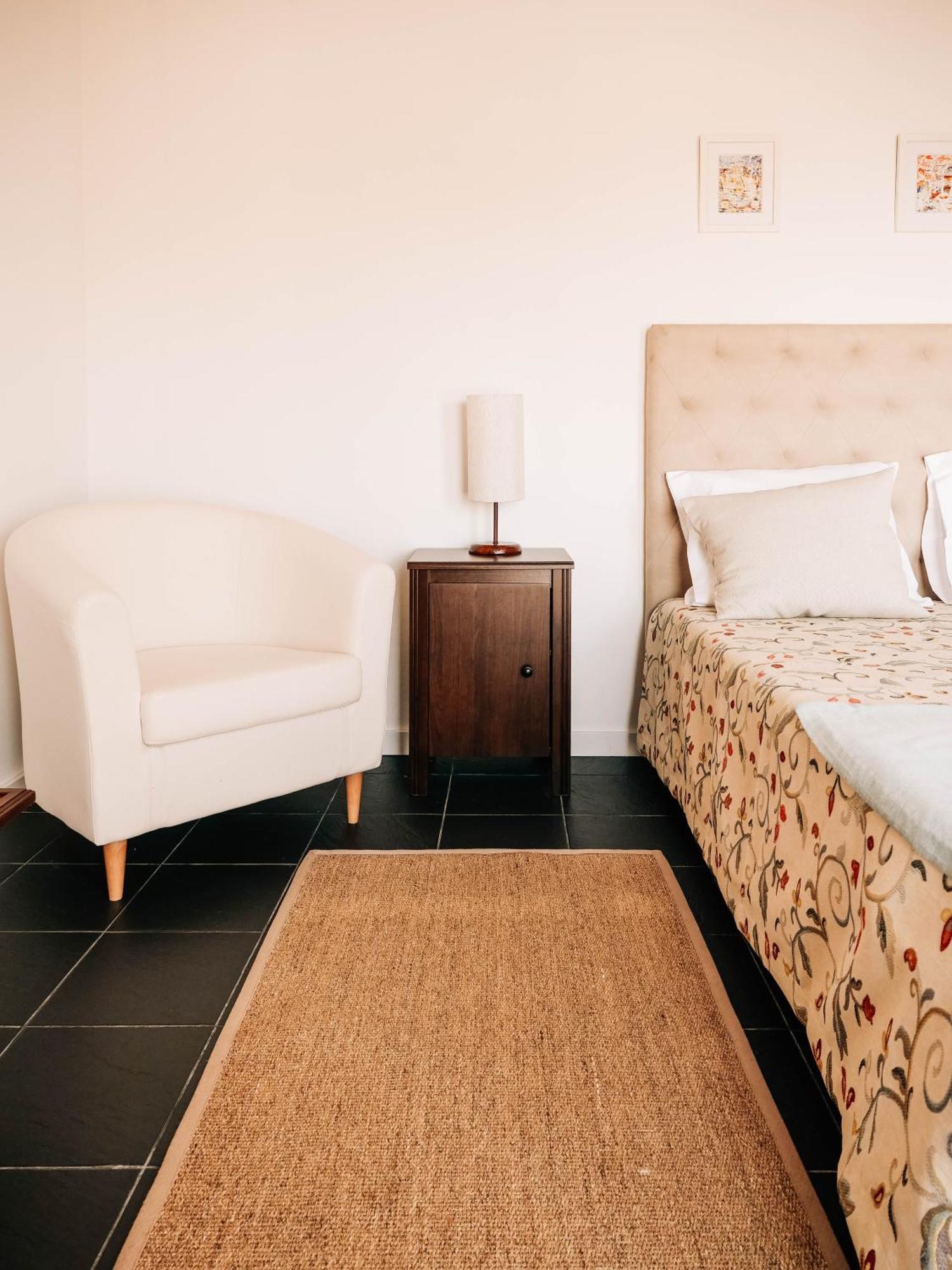 Casa Das Barcas Lourinhã Værelse billede